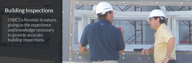 US Building Consultants - Building Inspections