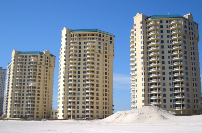 Beach Colony – Perdido Key, FL