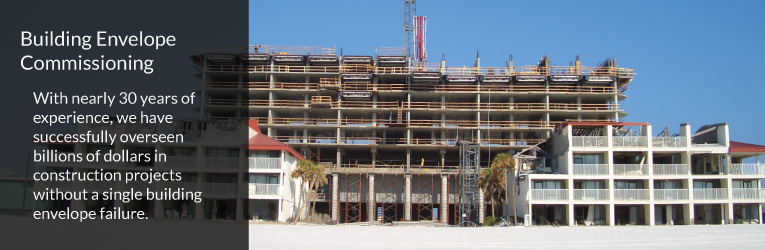 Building Envelope Consulting FL - US Building Consultants