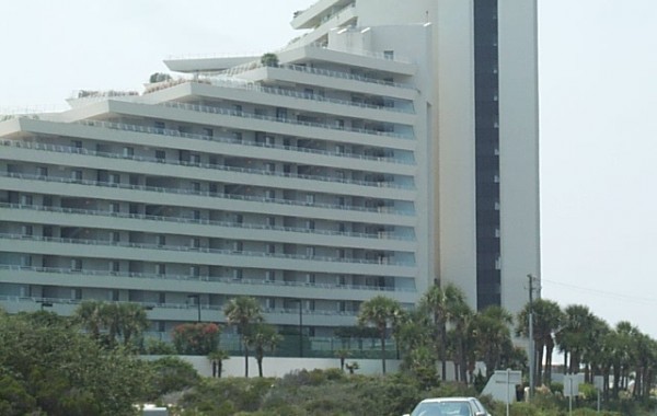 Condominiums – Perdido Key, FL