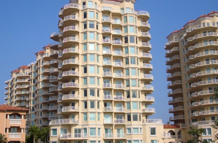 Vinoy Towers – St. Petersburg, FL