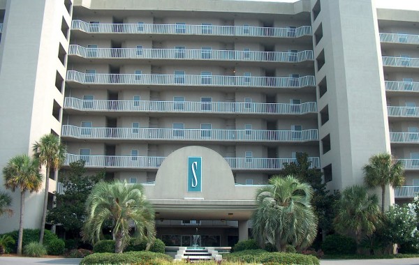 Sterling Sands Condos – Destin, FL