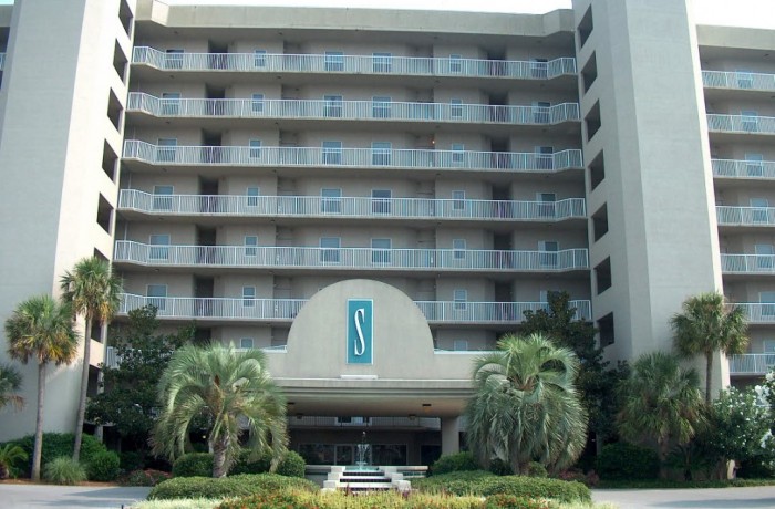 Sterling Sands Condos – Destin, FL