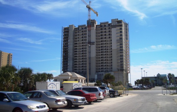 Beach Club Condos – Pensacola, FL