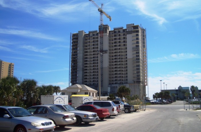 Beach Club Condos – Pensacola, FL