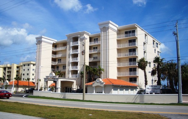 Oasis Condos – Cocoa Beach, FL