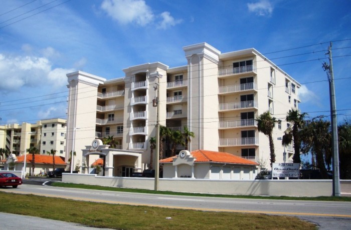 Oasis Condos – Cocoa Beach, FL