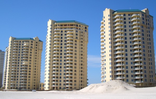 Beach Colony – Perdido Key, FL