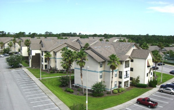 Davis Properties – Gainesville, FL
