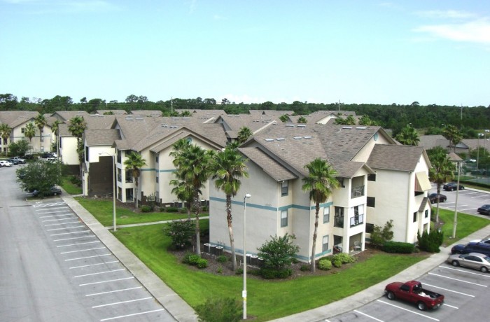 Davis Properties – Gainesville, FL