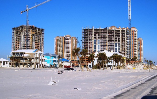 Portofino Towers – Pensacola, FL