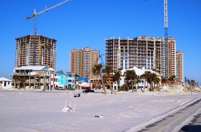 Portofino Towers – Pensacola, FL