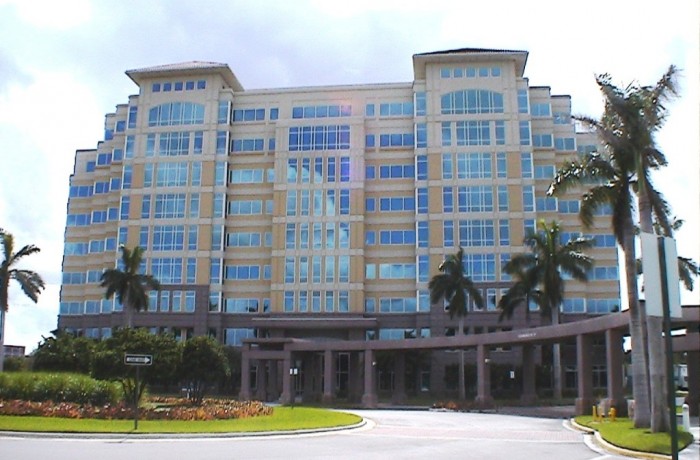 Royal Palm – Ft. Lauderdale, FL