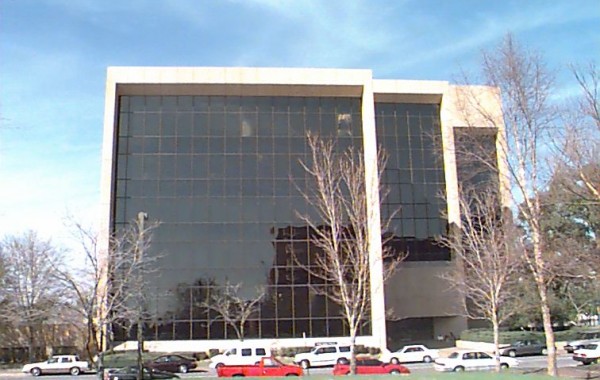 Federal Building – Pensacola, FL